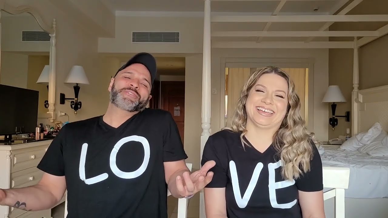 How I Met My Husband | EHARMONY | Our Story
