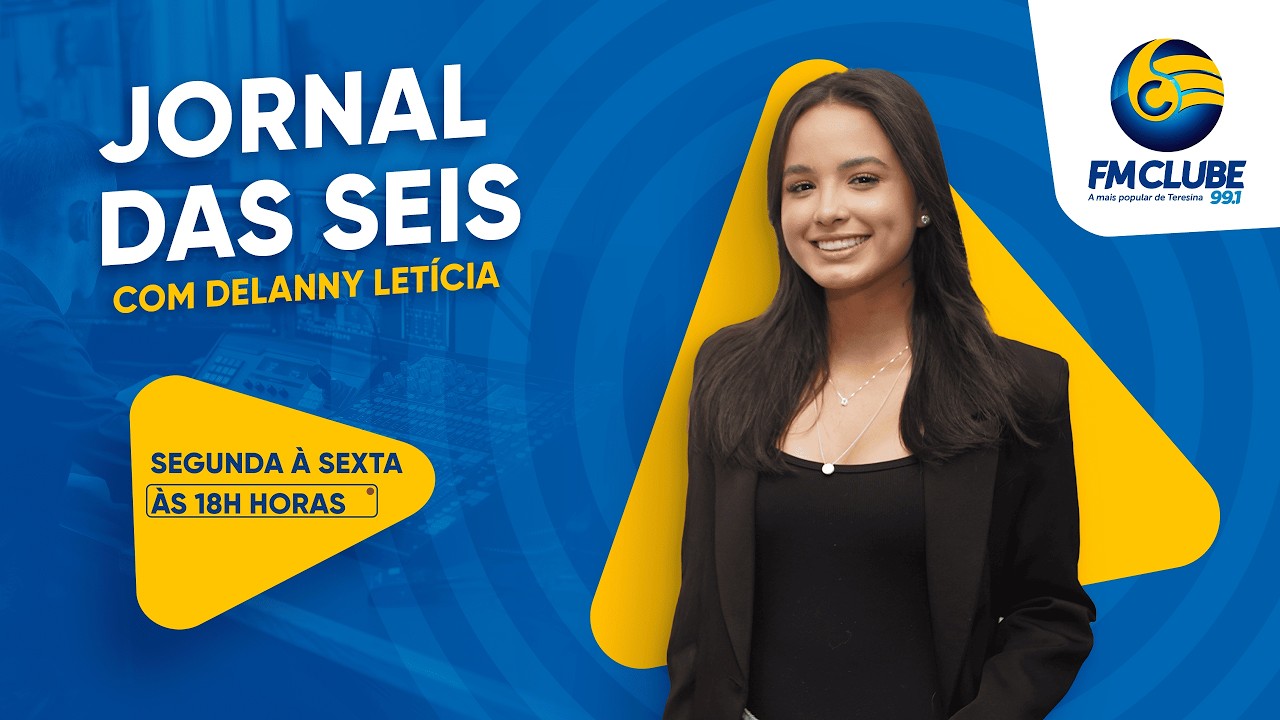 JORNAL DAS SEIS  - 18/03/26