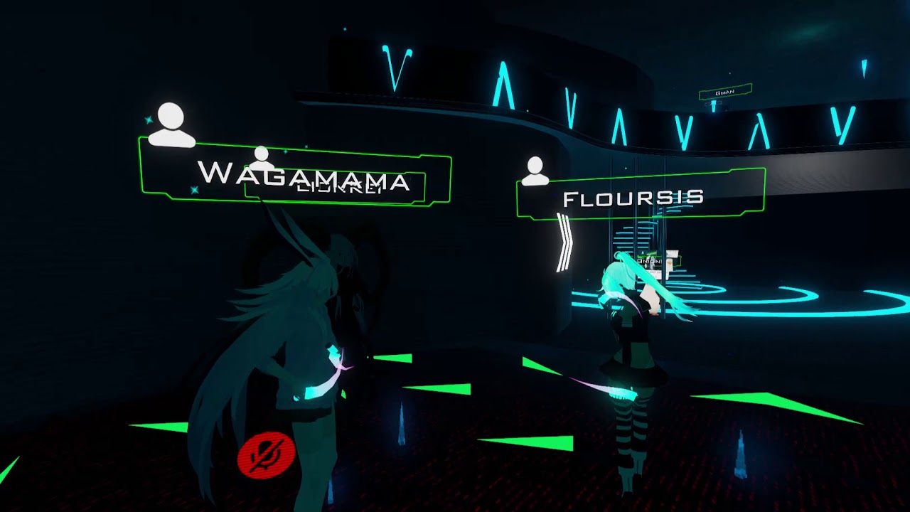 VOID-VrChat-7/26/18