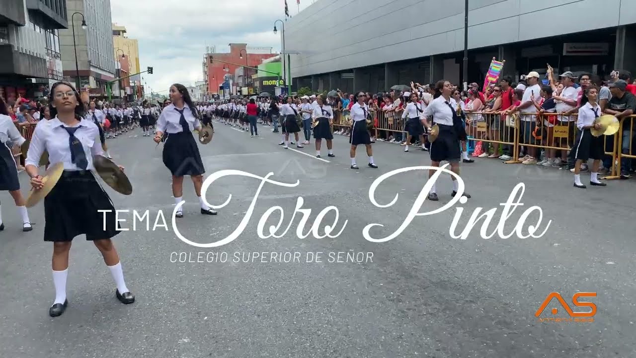 Colegio Superior de Señoritas 