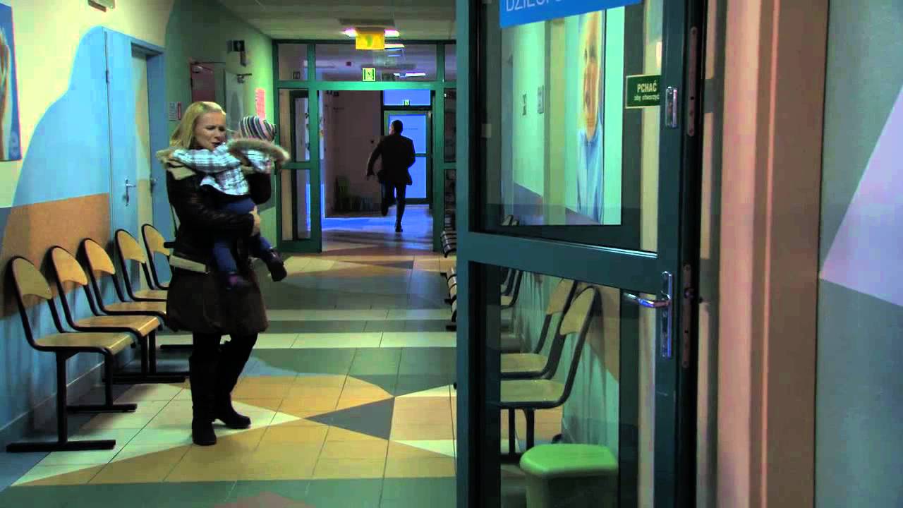 Pierwsza Miłość - 