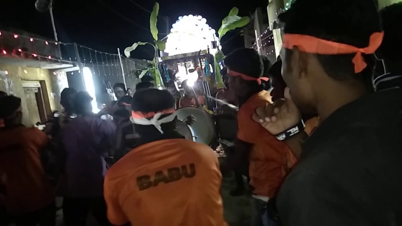 Vaddipalli Sri Venkateswara bajana mandali. chittoor,irala