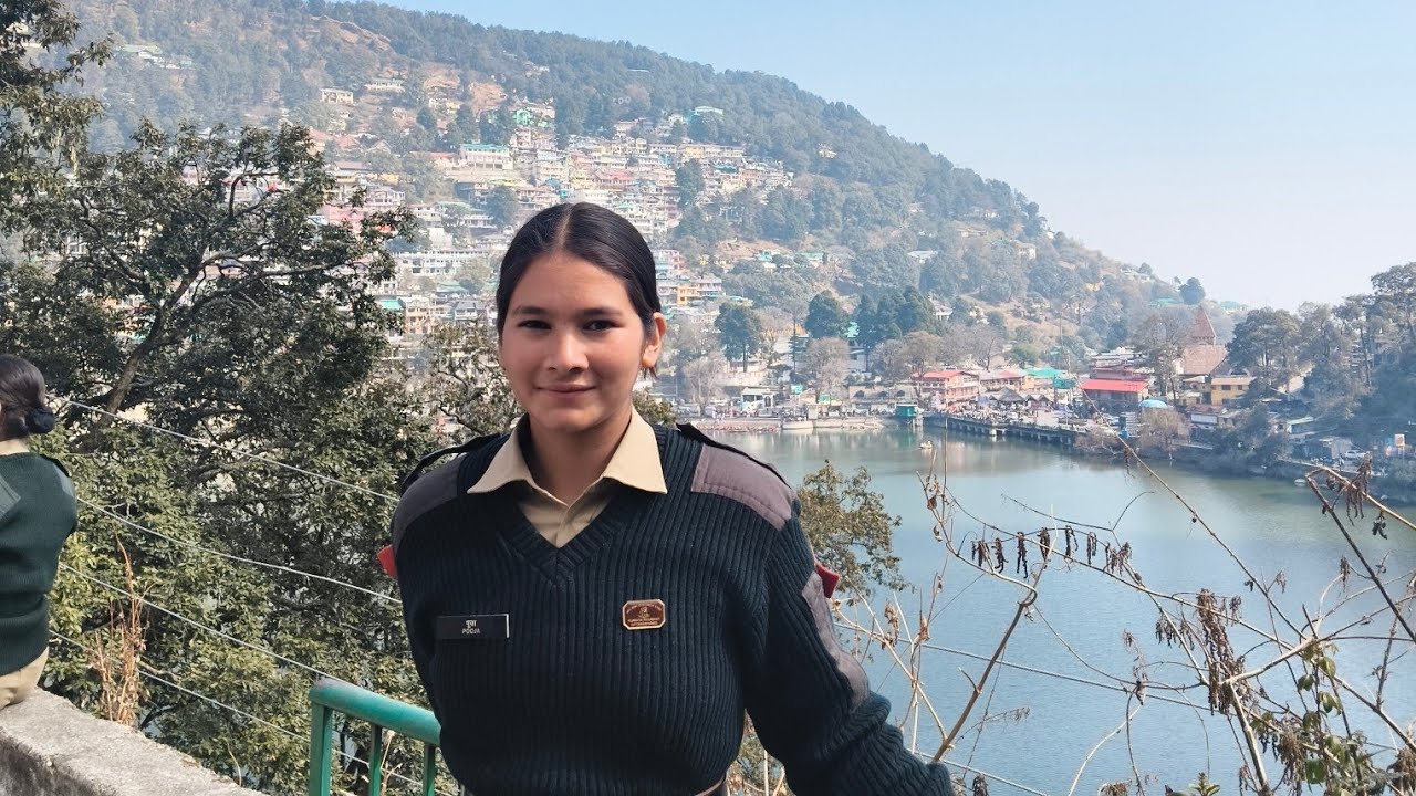 Aaj NCC ka peper bhi ho hi gaya 😃 🥷 