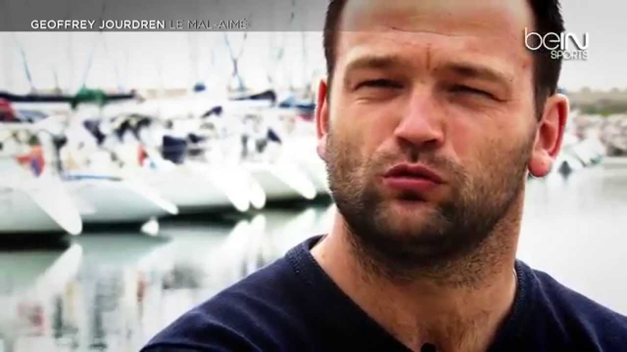 Reportage beIN SPORTS : Geoffrey JOURDREN, le mal-aimé