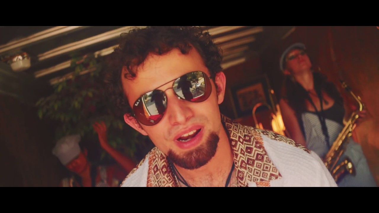 Doud - Over It (Official Music Video)