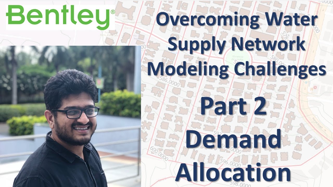 Part 2: Demand Allocation