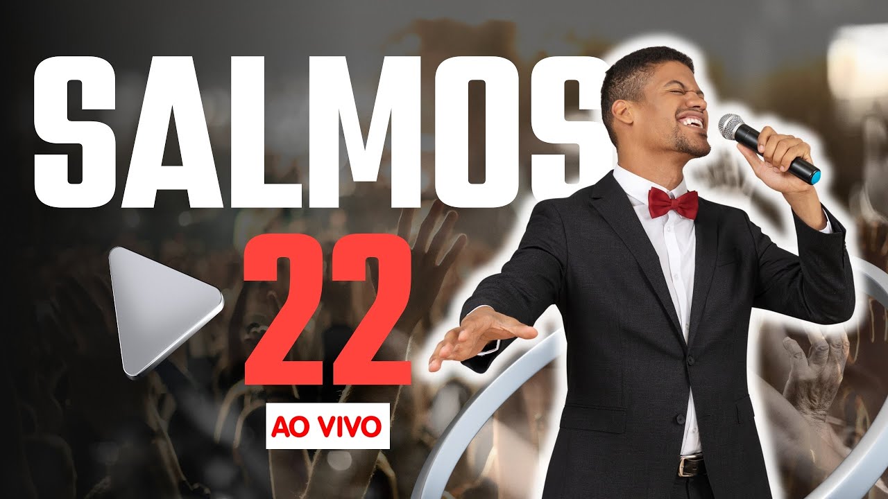 SALMOS 22 | “Deus, Onde Estás?”