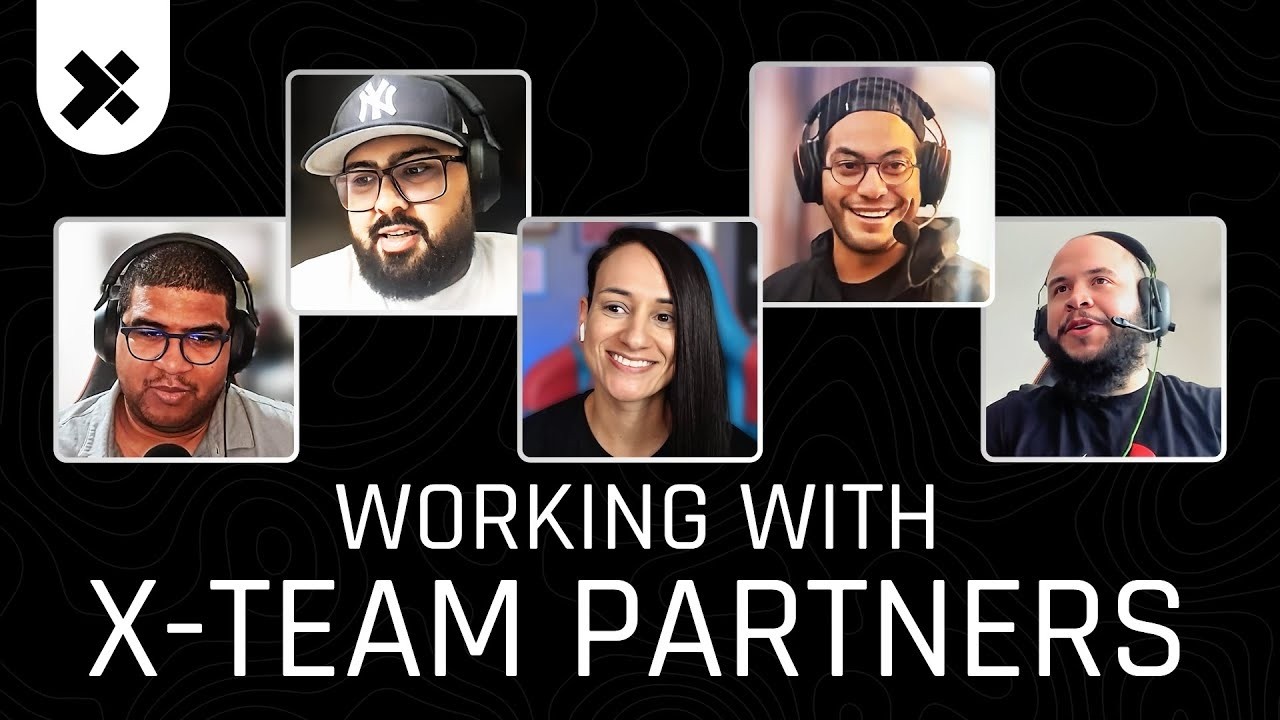What It's Like Working for X-Team's Clients