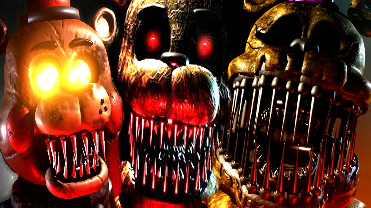 SINISTER TURMOIL 2017 *OFFICIAL GAME*