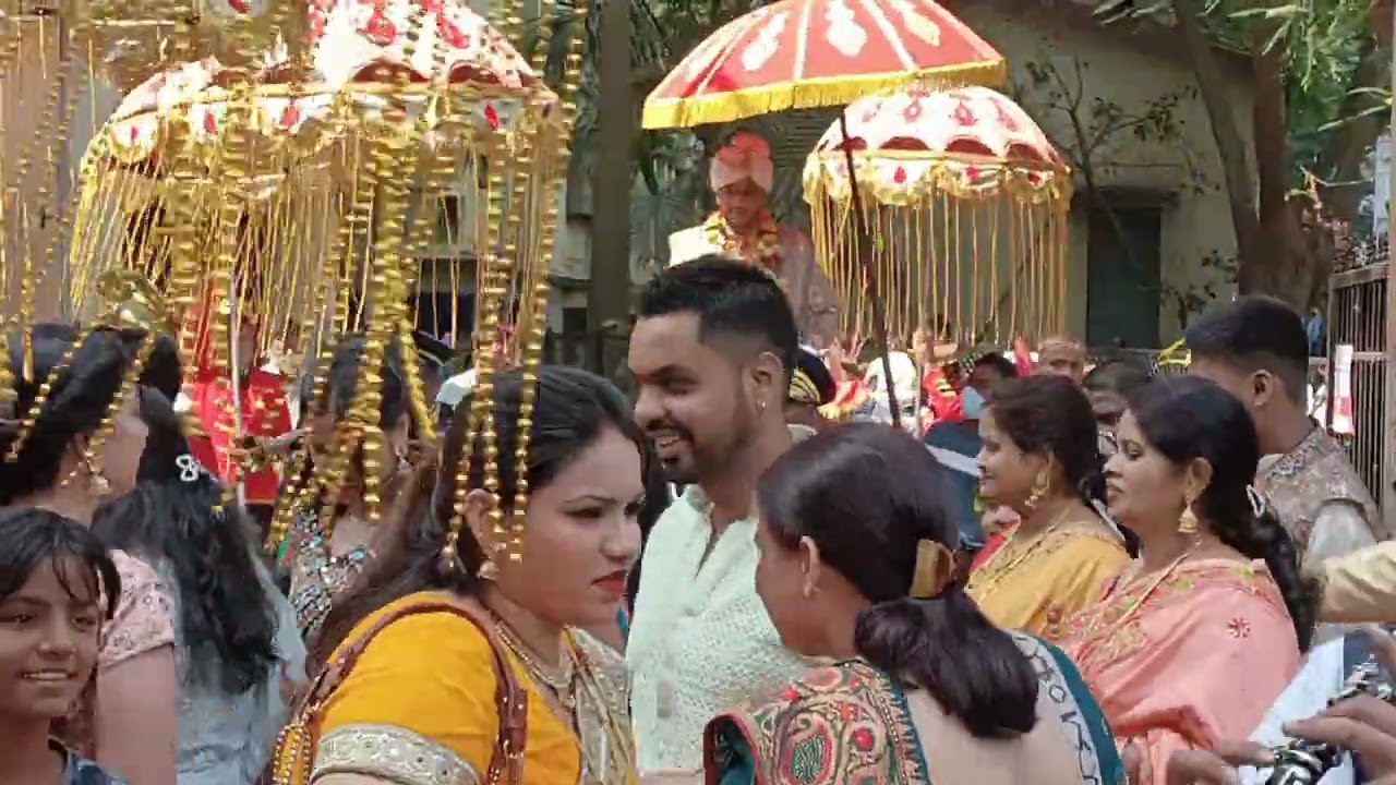 Maharastra Dosti Brass Band (3)