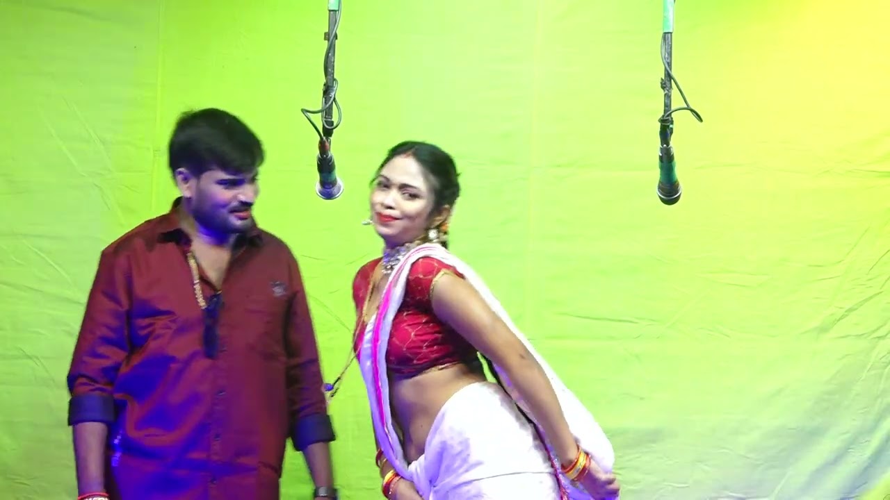 Godari Gattu Meeda Rama Chilaka Drama Song ( Pedakodamagundla )
