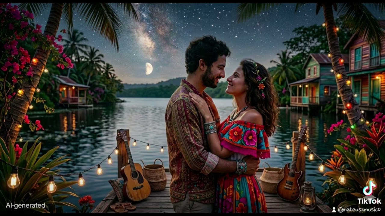 Luz de Luna