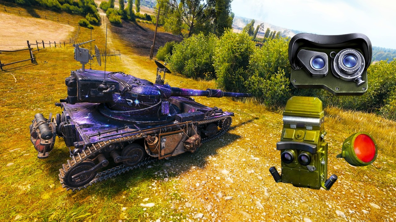 Manticore – Camouflage Isn’t Enough on Prokhorovka
