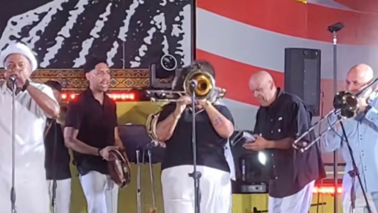 GRUPO ESENCIA 2da Patre. Carnaval Ponceño 2026 Puerto Rico