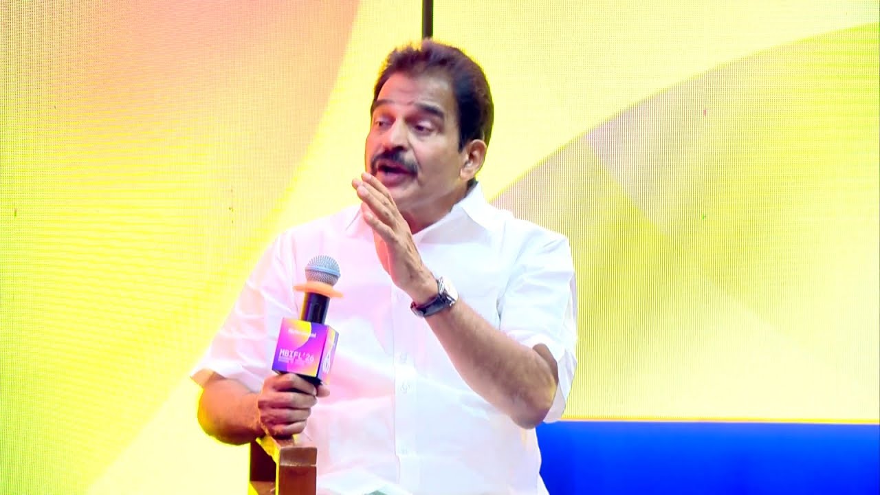 ''കോൺ​ഗ്രസിനകത്തെ ​ഗ്രൂപ്പ് പോരിൽ ചിലപ്പോഴൊക്കെ നല്ല കാര്യങ്ങളും സംഭവിച്ചിട്ടുണ്ട്''