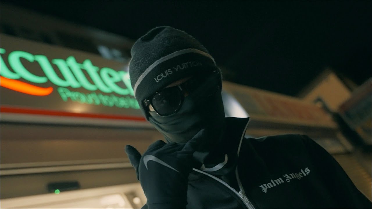 Lil Zino - PTSD (Official Music Video)