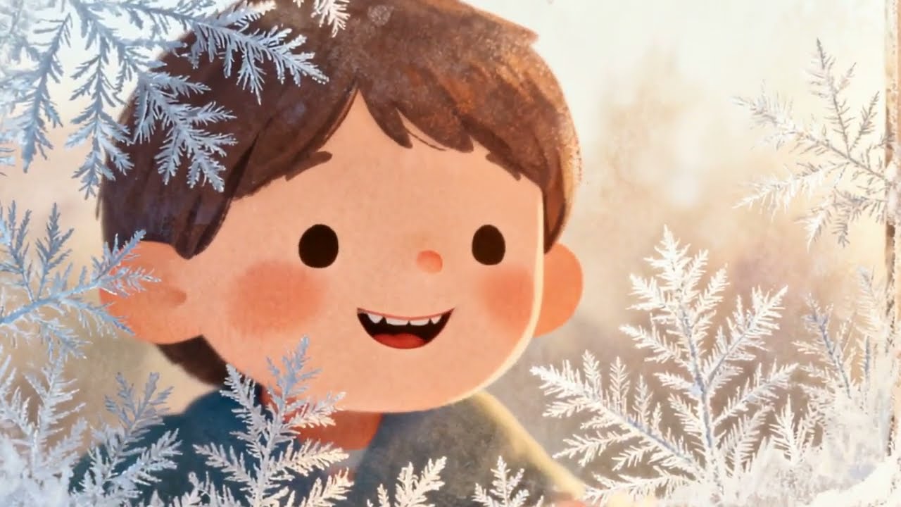 ❄️ 
