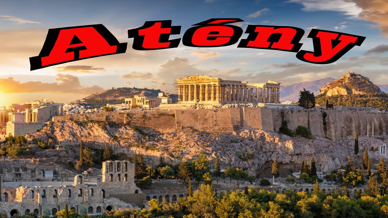 Atény - oplatia sa?