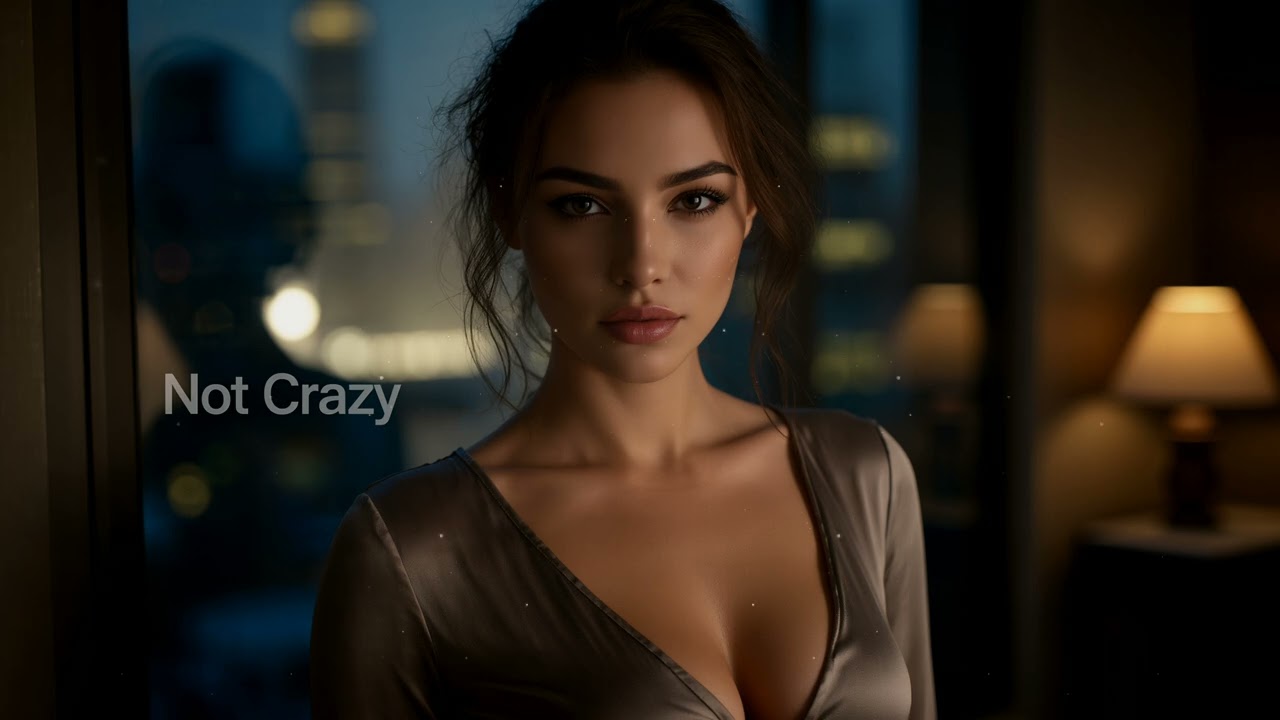 Danchotronix - Not Crazy | Romanian House 2026