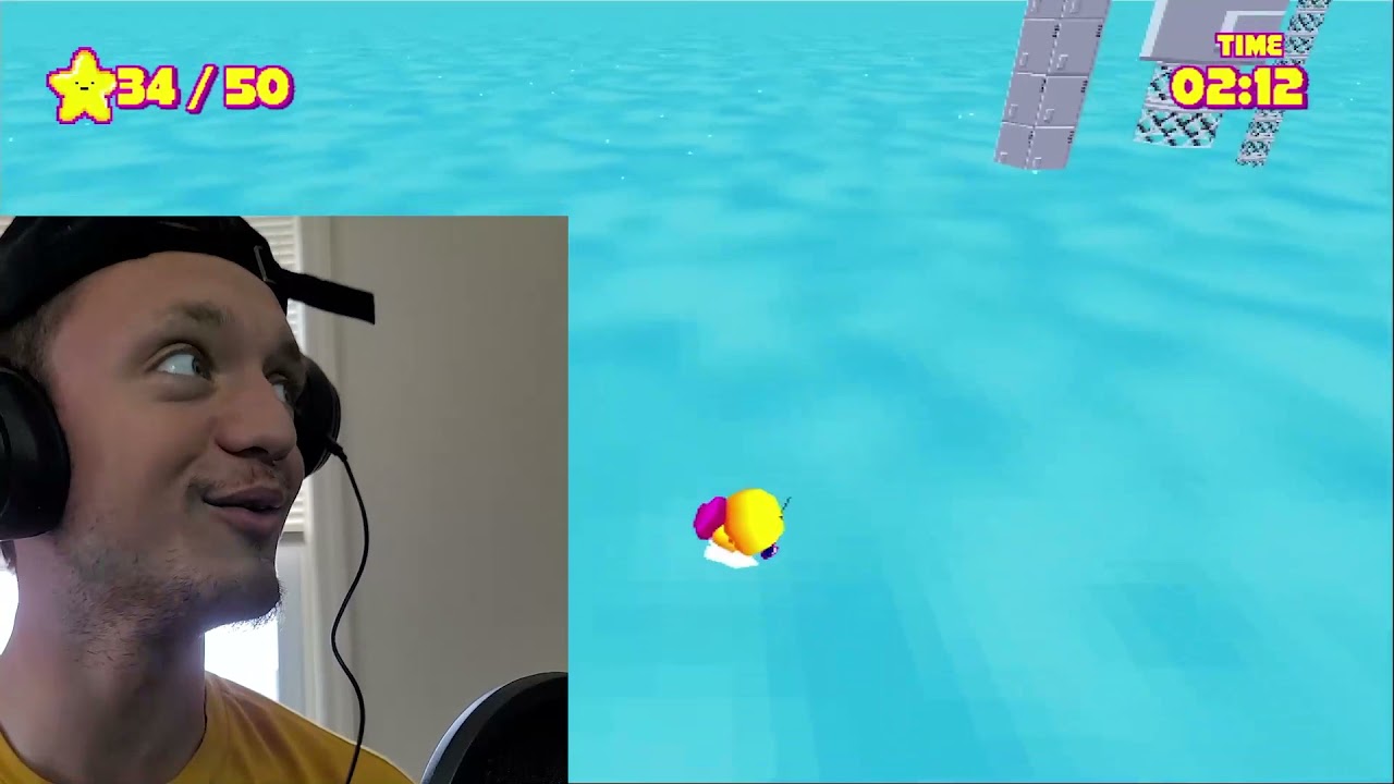 DID I JUST FIND A HIDDEN GEM IN THE ESHOP?! BANG or BUST!? | TOREE 3D
