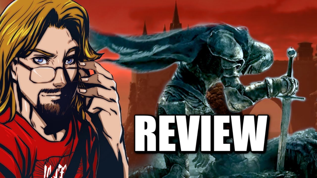 One Of The Greatest Games Of All Time - ELDEN RING Review