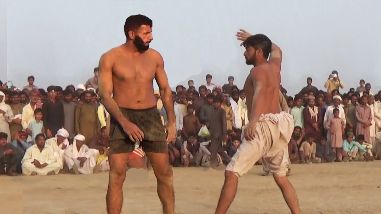 Javed Jatto New Kabaddi Match Dangal 2022 || Jatto Vs Na Maloom Banda Shocking Open Kabaddi Match