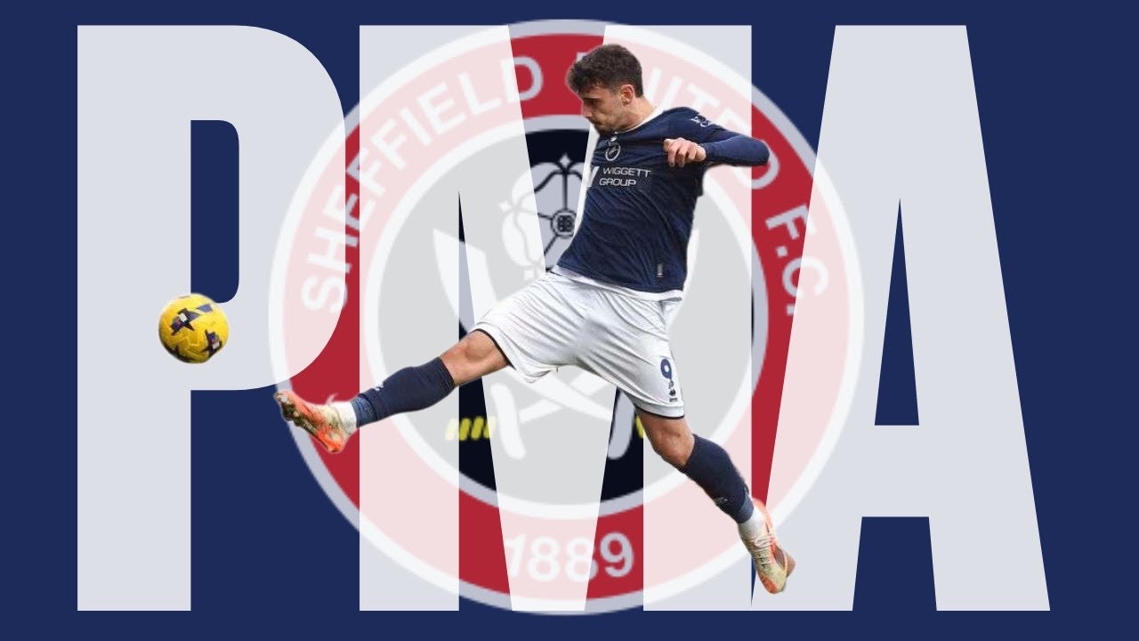 PMA - Миллуолл 1-1 Шеффилд Юнайтед «Сделали все возможное!!» #millwallfc #sufc #efl #championship