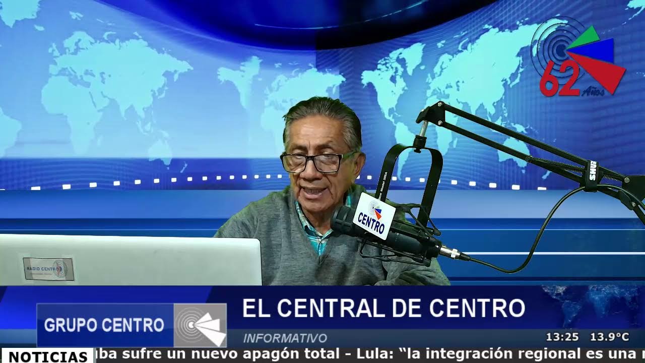⛔INFORMATIVO SEGUNDA EMISIÓN🎧🎤