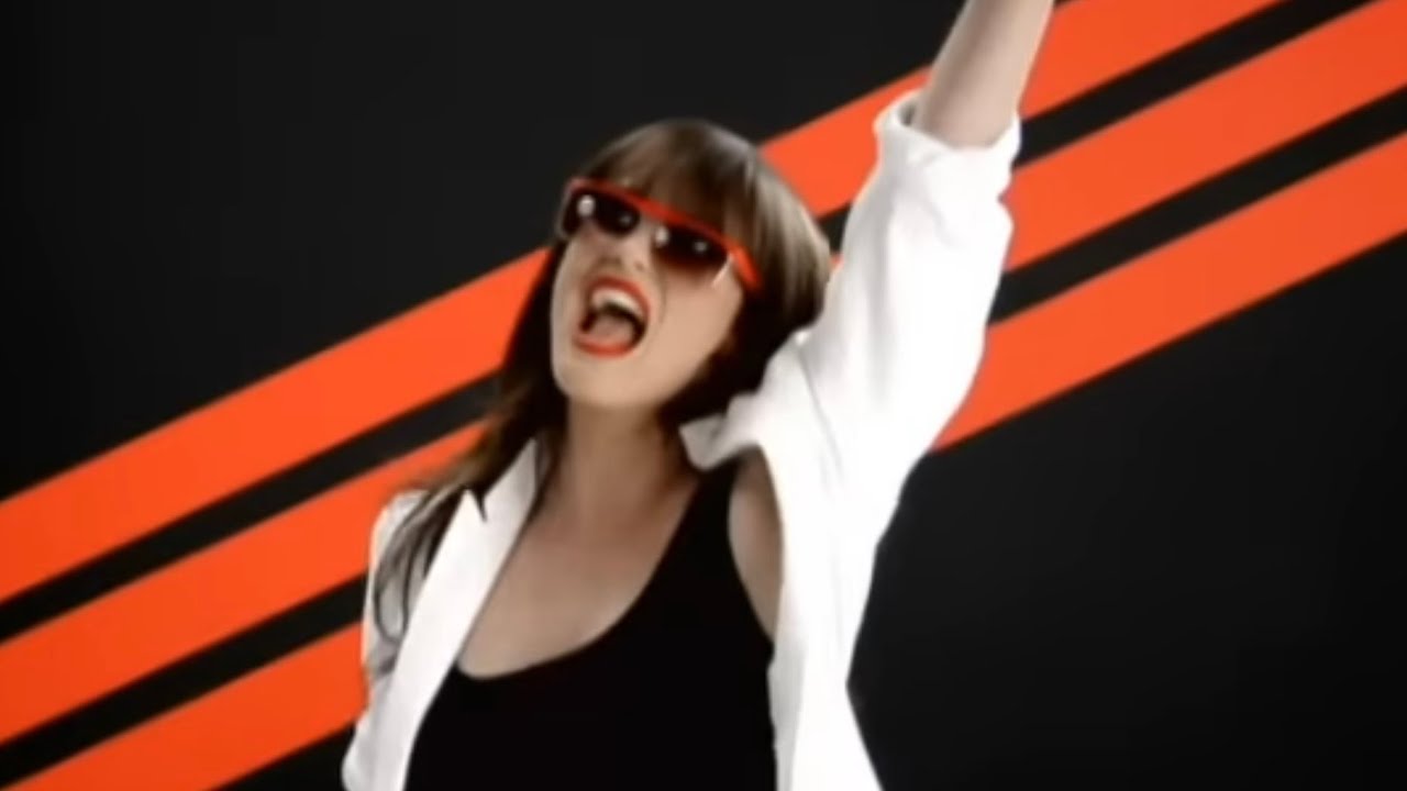 Chungking - Love Is Here To Stay