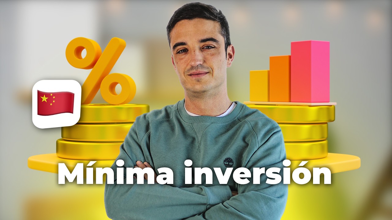 Cómo crear un ecommerce con producto de China