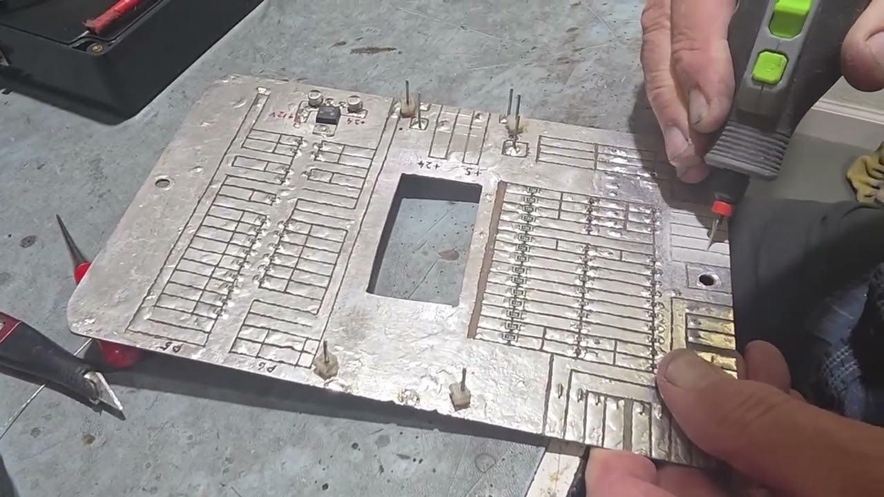 Building Better Testers: Design Tips for Unique PCBs
