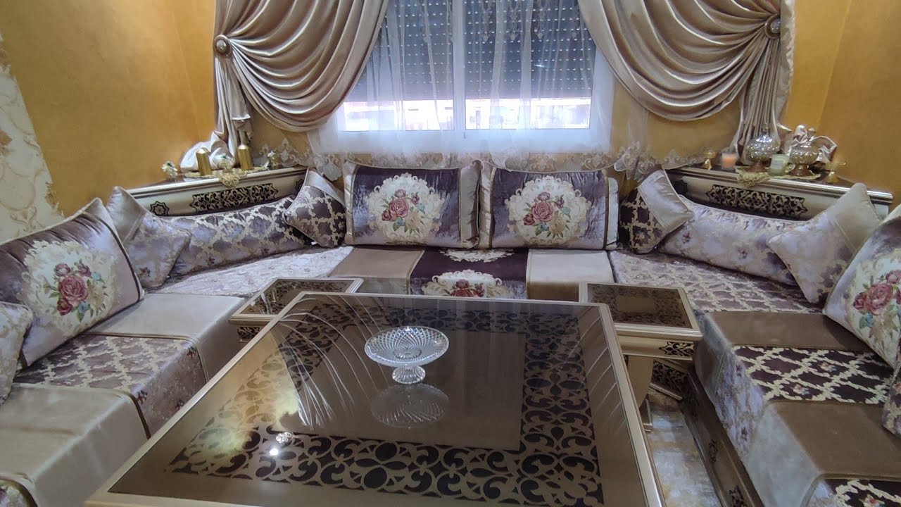 وحدة ليك♥️وحدة لي عزيز عليك💚جوج شقق في طابق واحد💞#الناظور #maison #منزل #المانيا #اسبانيا #فرنسا