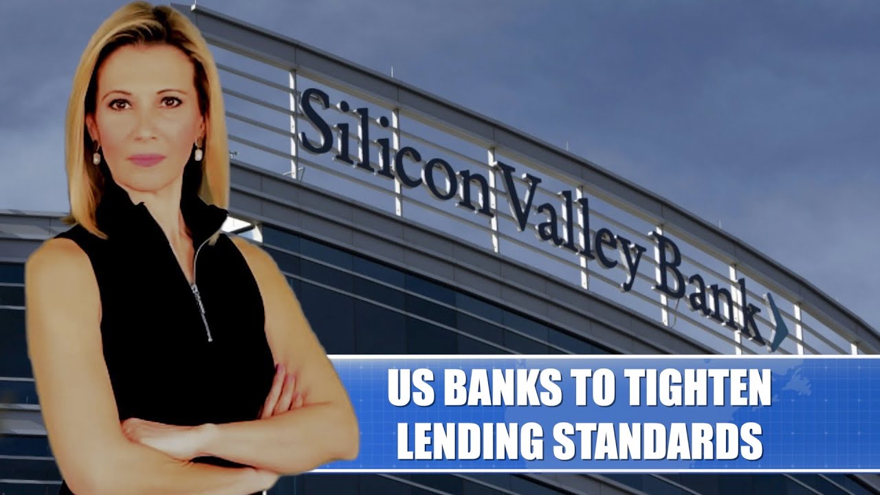US BANKS TO TIGHTEN LENDING STANDARDS