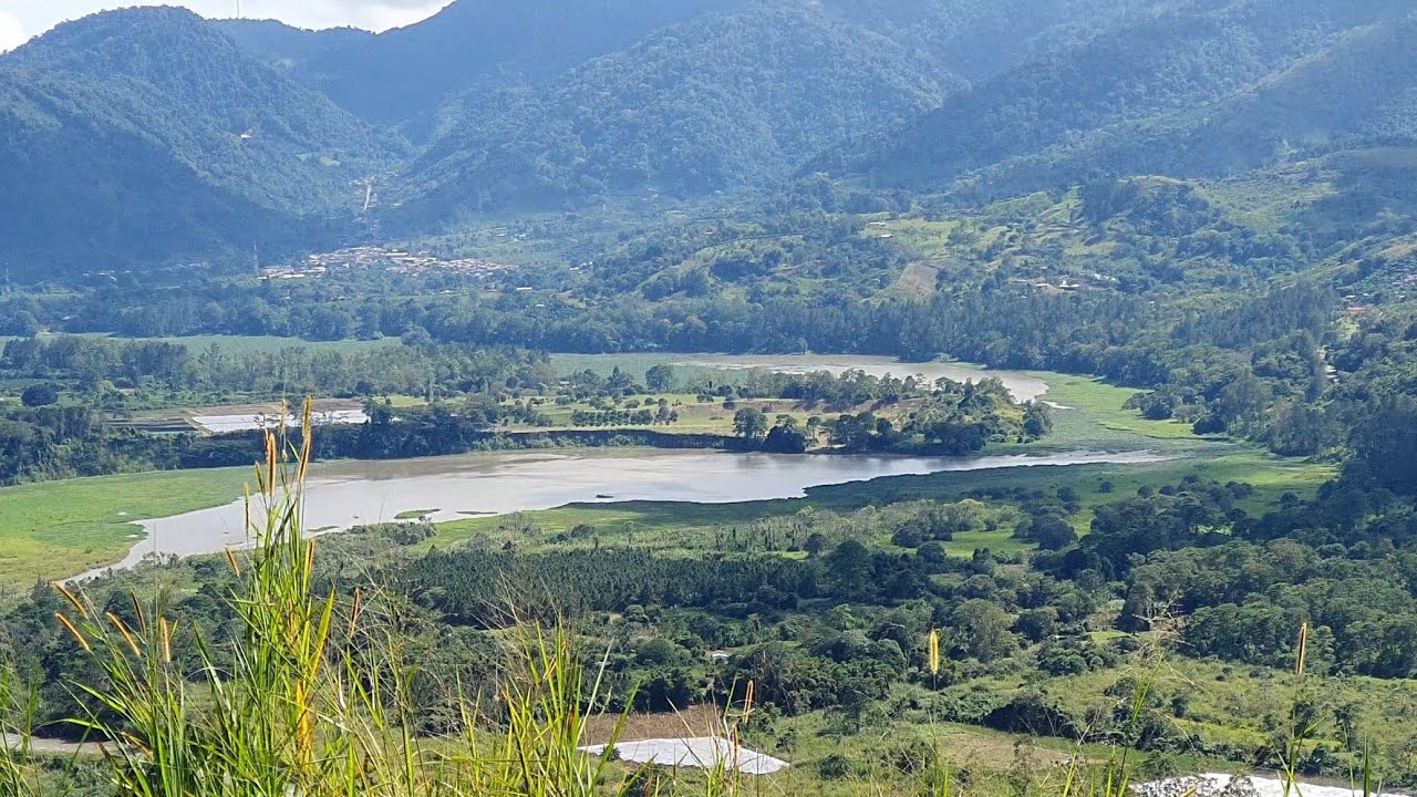 Costa Rican Orosi Valley Tour