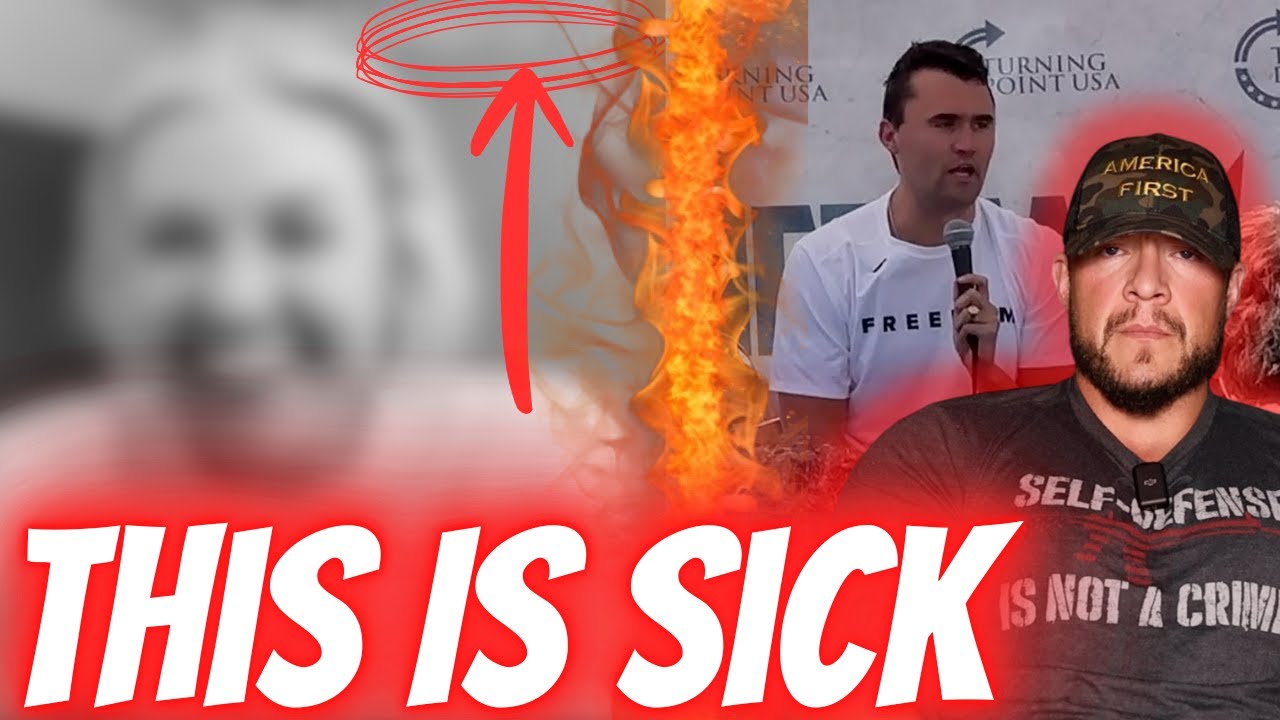 Leaked Video Call Of Erika Kirk/TPUSA Has Me Sick To My Stomach
