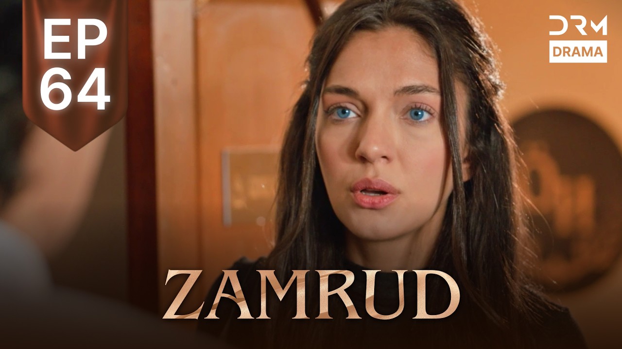 Turkish Drama in Urdu | Zamrud | Episode 64 | The Phoenix | UE1O