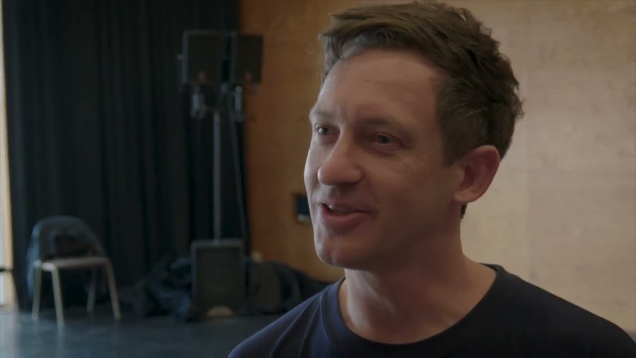 Reportage: achter de schermen bij 'Adagiae'