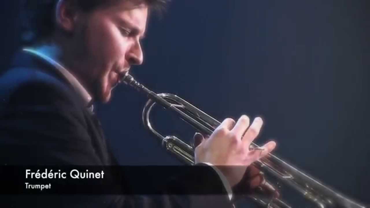 Ennio Morricone - Gabriel's Oboe Theme for Trumpet & Piano