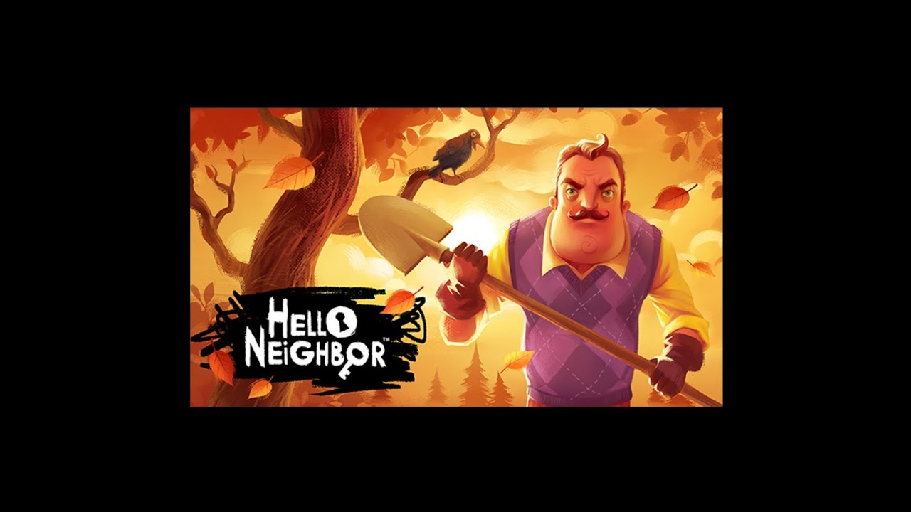 Hello Neigbor mantar tabancası nasıl alınır ?