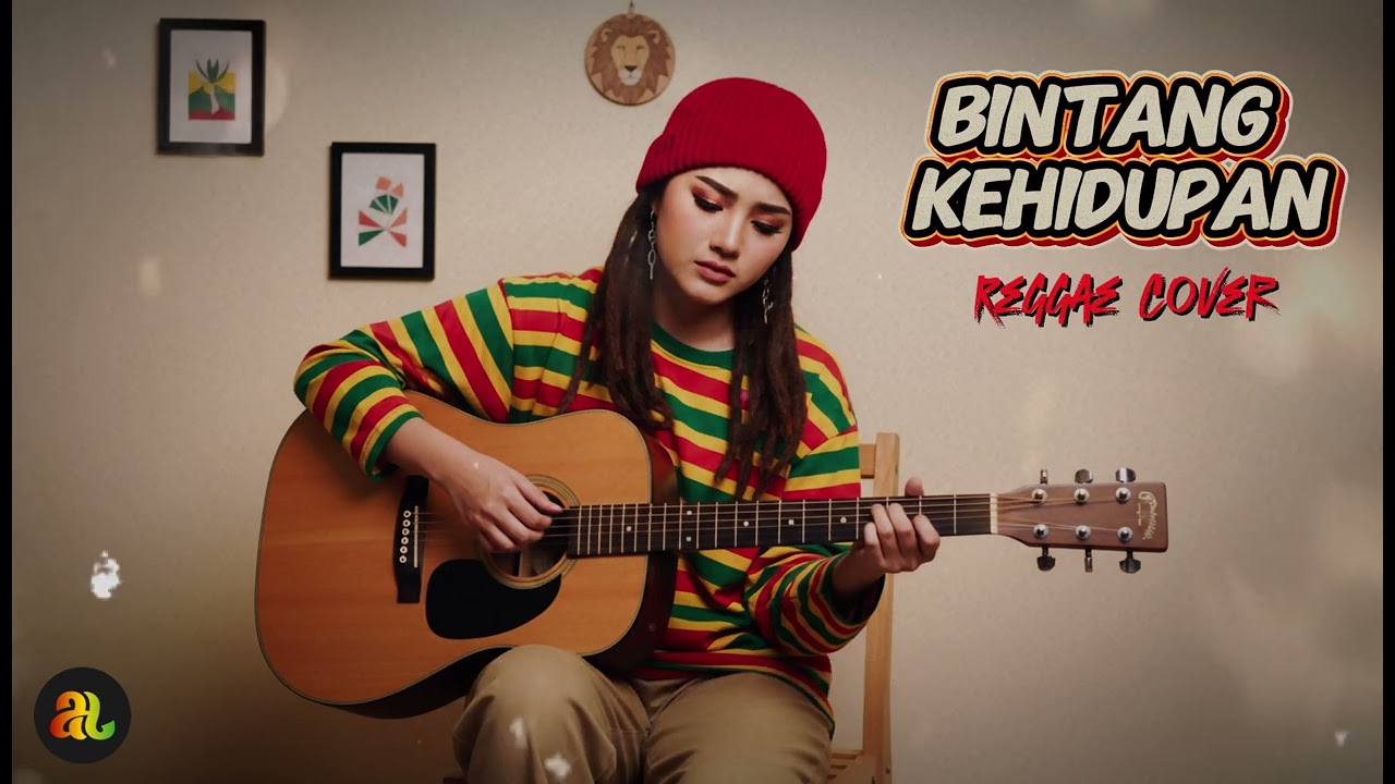 Bintang Kehidupan - Nike Ardilla (Reggae Cover By AmiHastin)