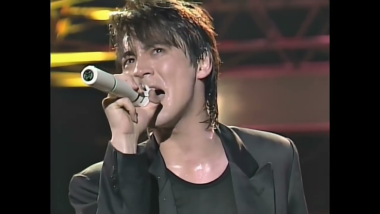 (AI 鮮明化・ノイズ除去)【BO&Oslash;WY】GIGS CASE OF BO&Oslash;WY COMPLETE_23 FUNNY BOY
