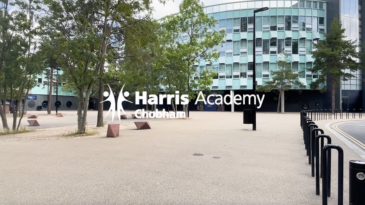 Harris Academy Chobham | Harris Federation