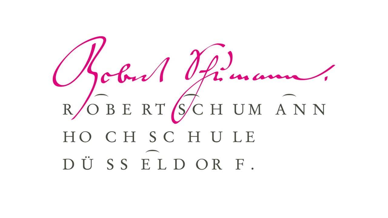 [INTERVIEW] Prof. Andre Sebald & Evelin Degen - Robert Schumann Musikhochschule Dusseldorf