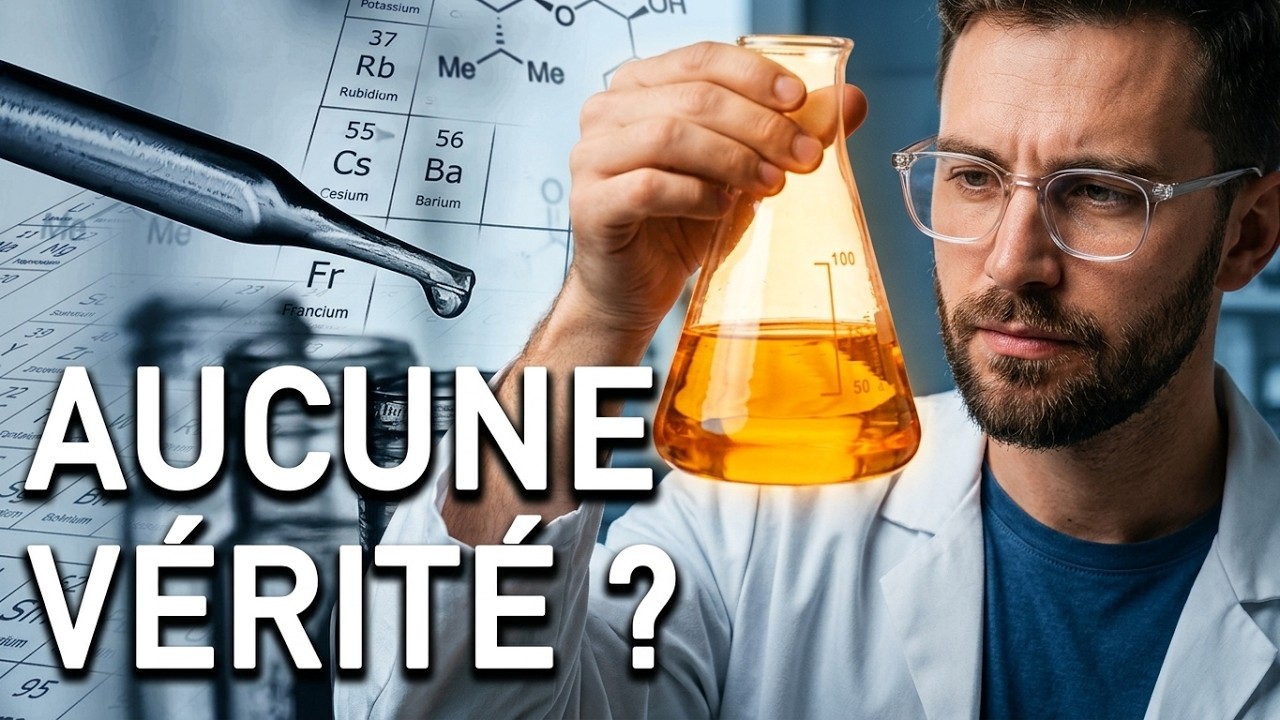 ⭐ Qu'Est-ce Que la Science ?