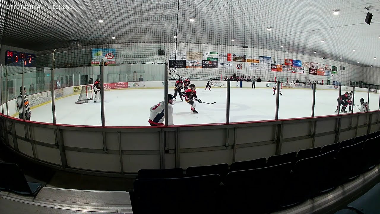 20260214 Mariniers vs Loups   Periode 3a