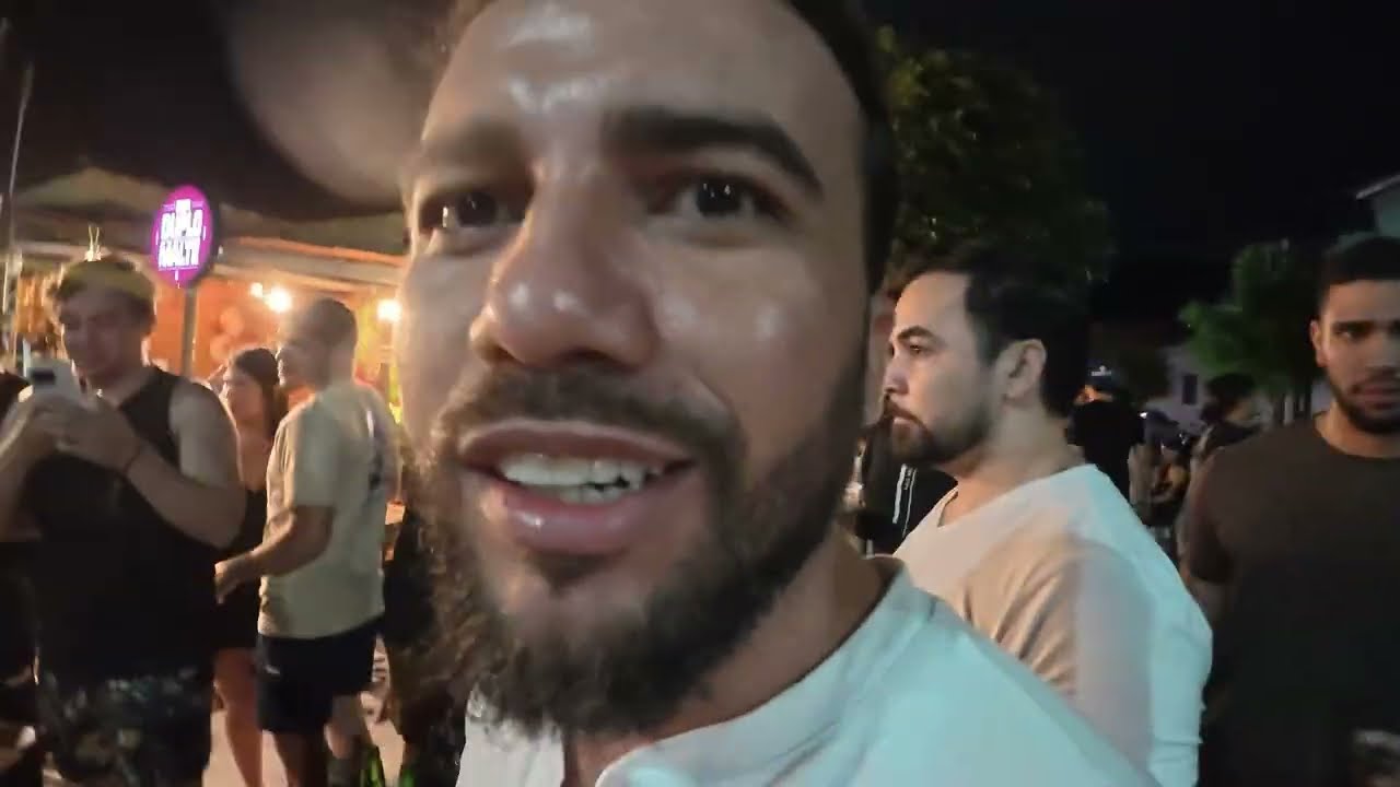 ROLE EPICO NO IPU-CE FAMILIA DE RICOS E FORRO DE QUALIDADE