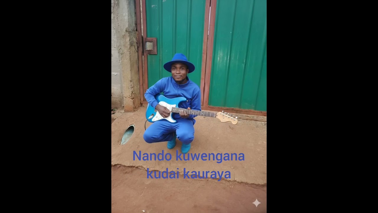 Nando  hiiiiiii  kuday kuzondama kauraya  oficial 