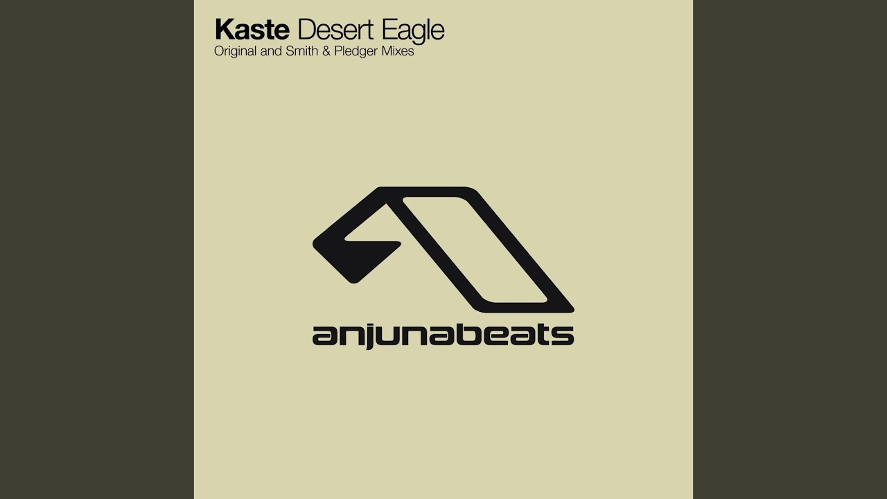 Desert Eagle (Original Mix)