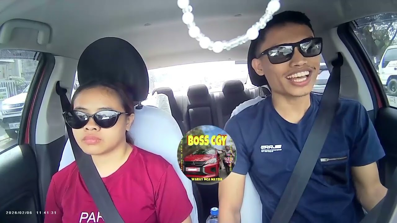 Bakit Segment Part 1