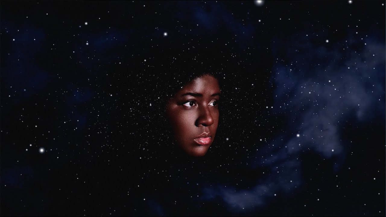 Nka - On My Mind [Lyric Video]
